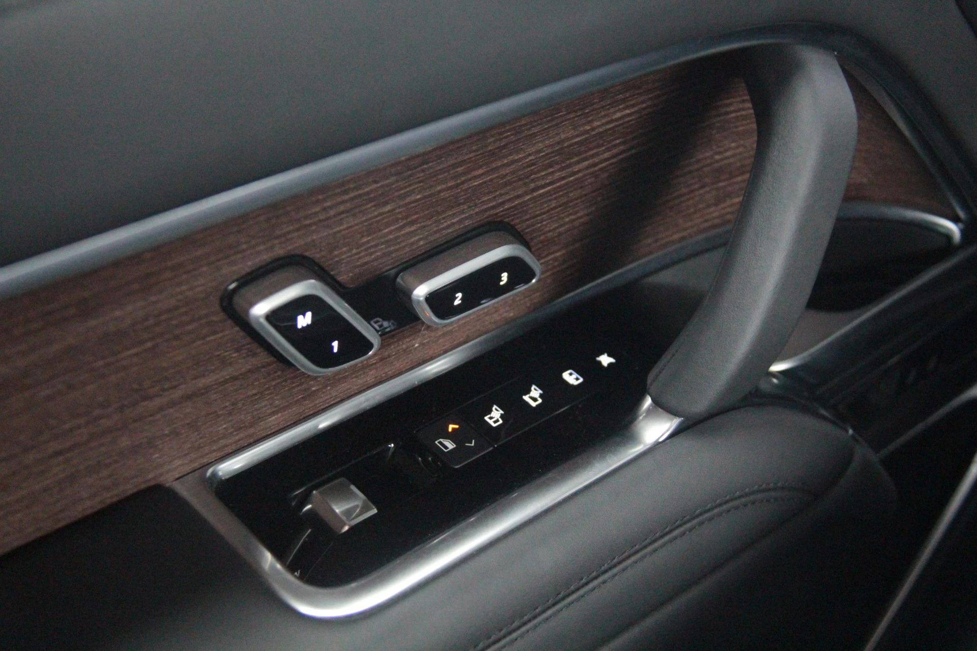 Hoofdafbeelding Land Rover Range Rover
