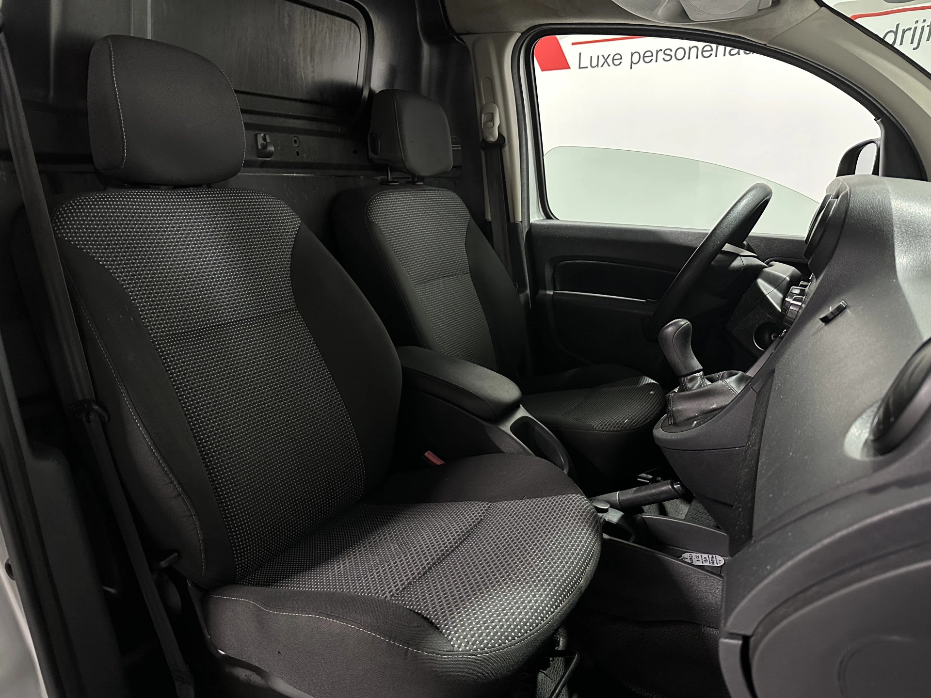 Hoofdafbeelding Mercedes-Benz Citan