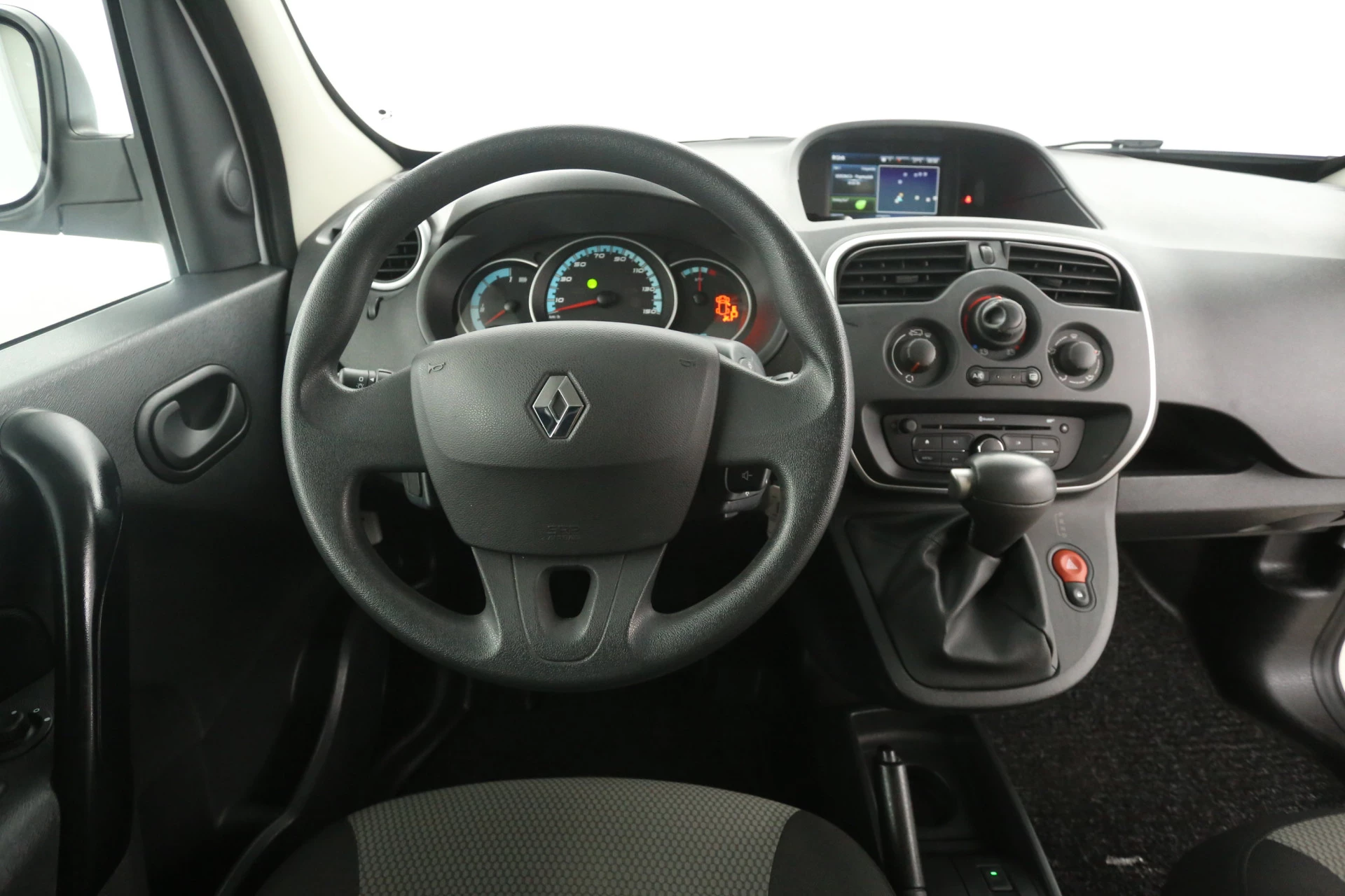 Hoofdafbeelding Renault Kangoo Z.E.