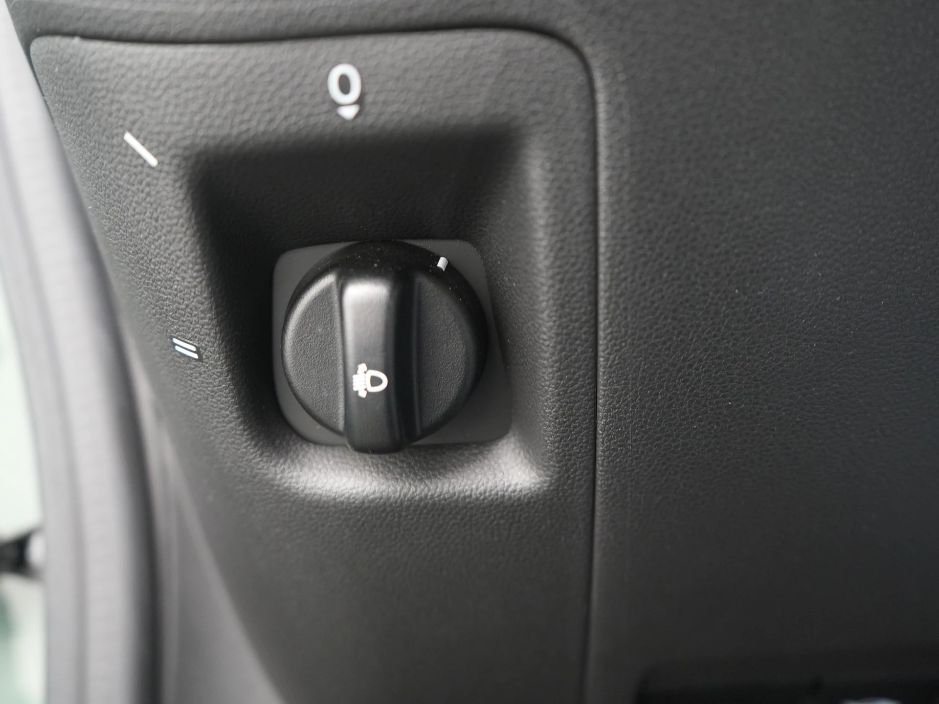 Hoofdafbeelding Dacia Spring