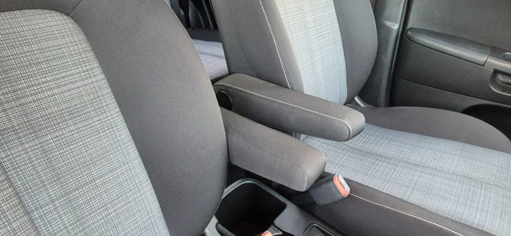 Hoofdafbeelding Kia Venga