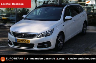 Peugeot 308 SW 1.2 PureTech Tech Edition