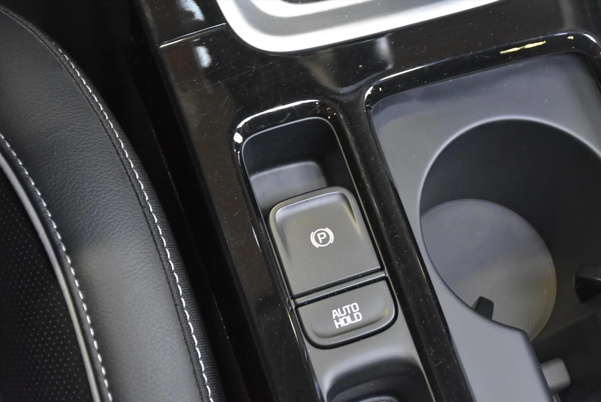 Hoofdafbeelding Kia XCeed