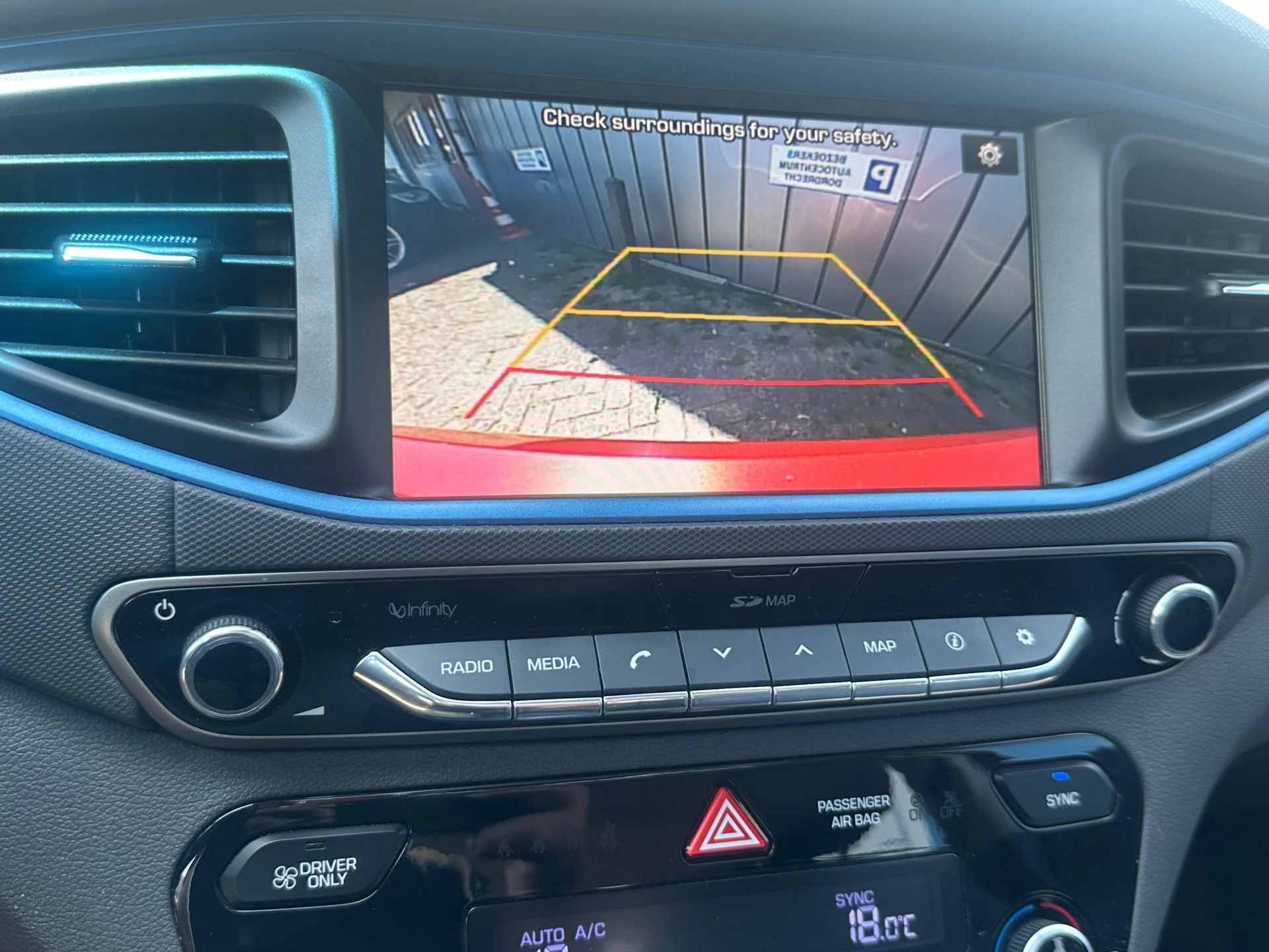 Hoofdafbeelding Hyundai IONIQ