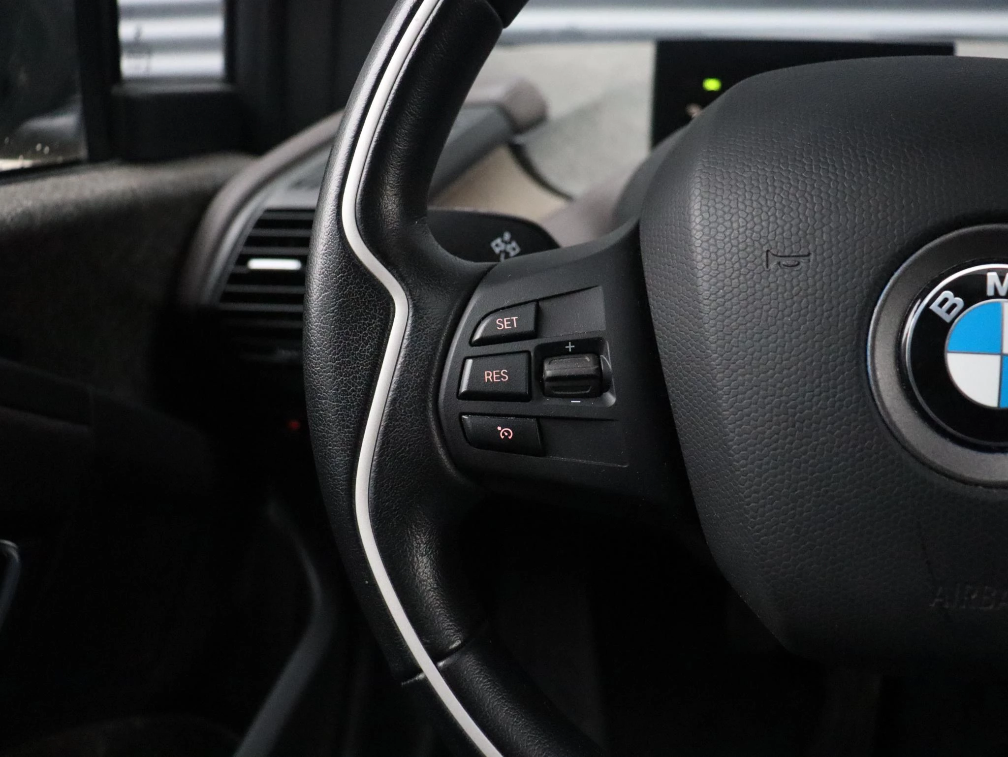 Hoofdafbeelding BMW i3