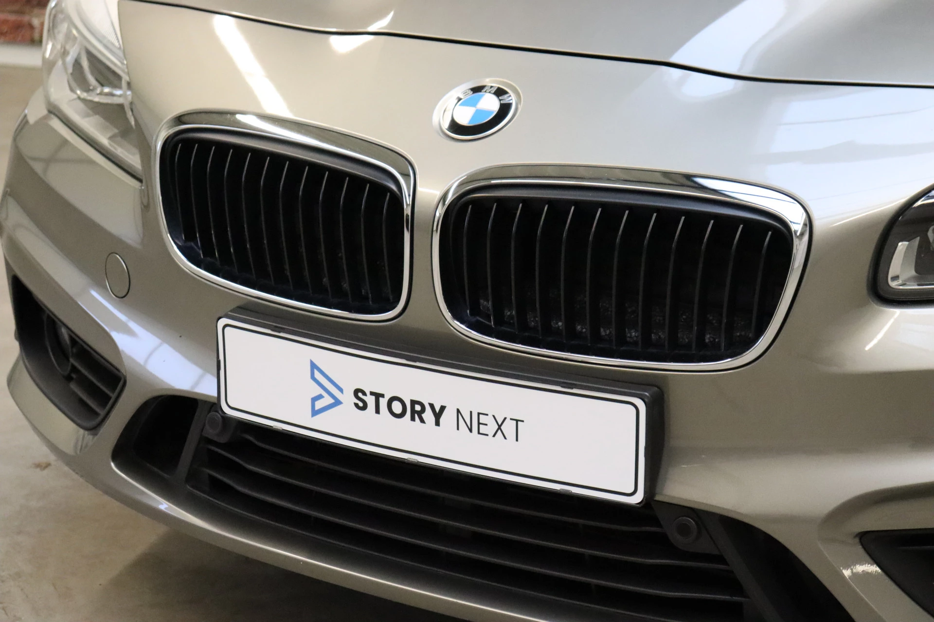 Hoofdafbeelding BMW 2 Serie