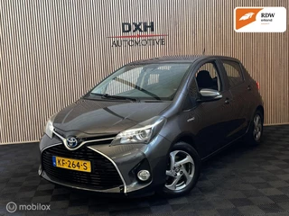 Toyota Yaris 1.5 Hybrid AUT NAP NAVI CAMERA BLUET CRUISE ECC
