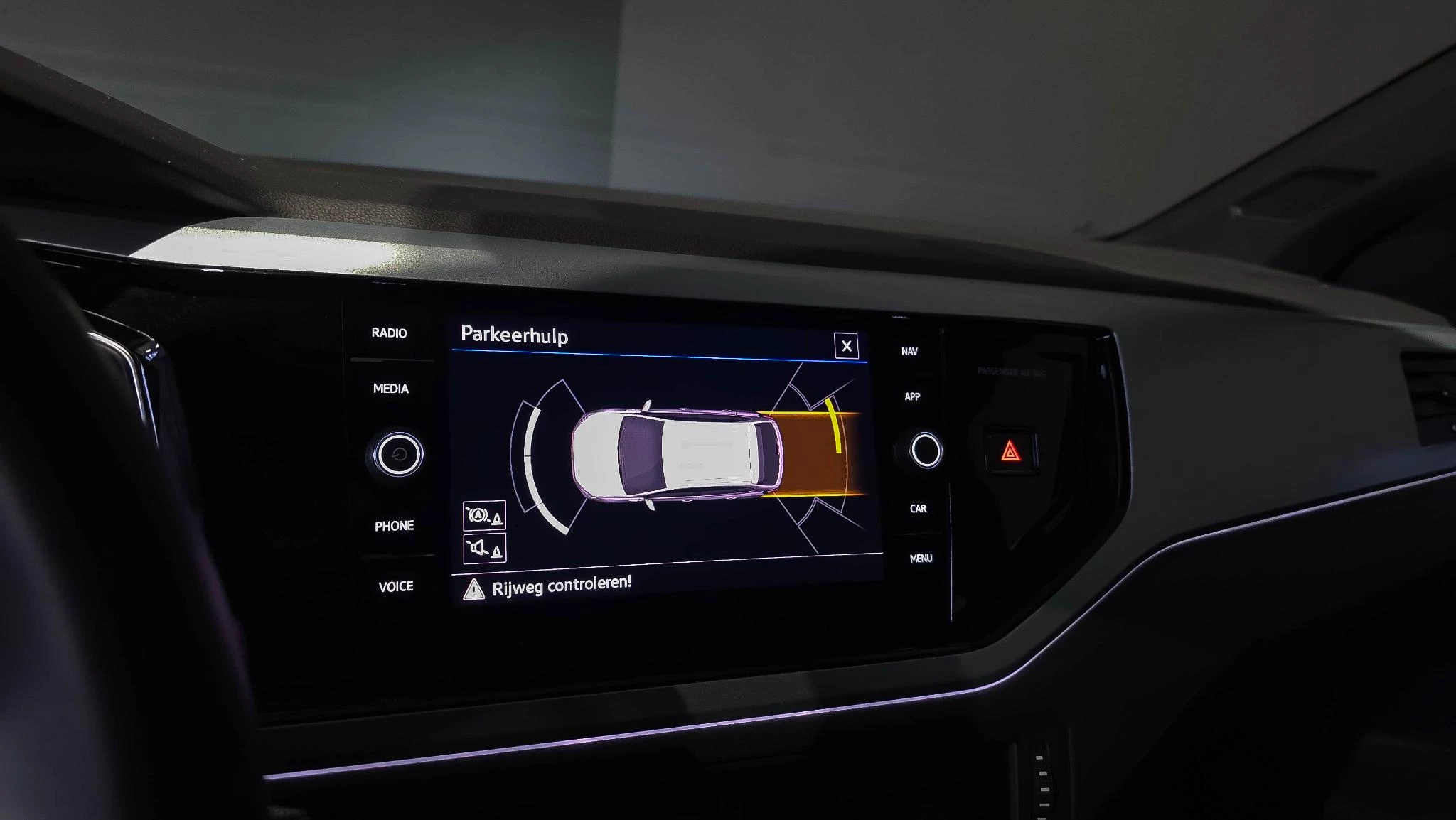 Hoofdafbeelding Volkswagen Taigo