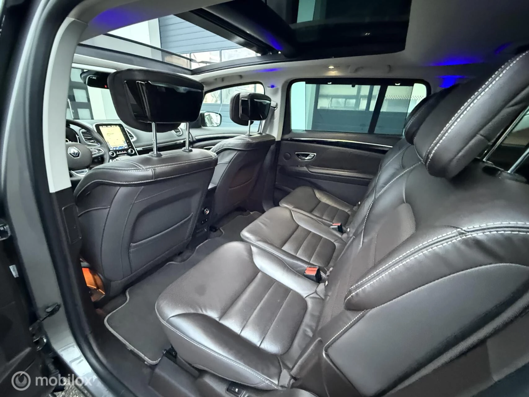 Hoofdafbeelding Renault Espace