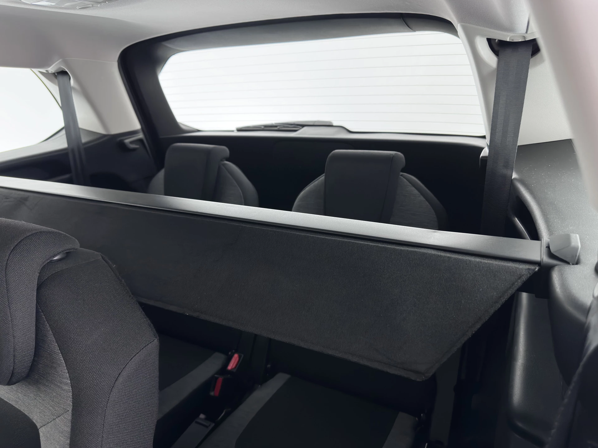 Hoofdafbeelding Citroën Grand C4 Spacetourer