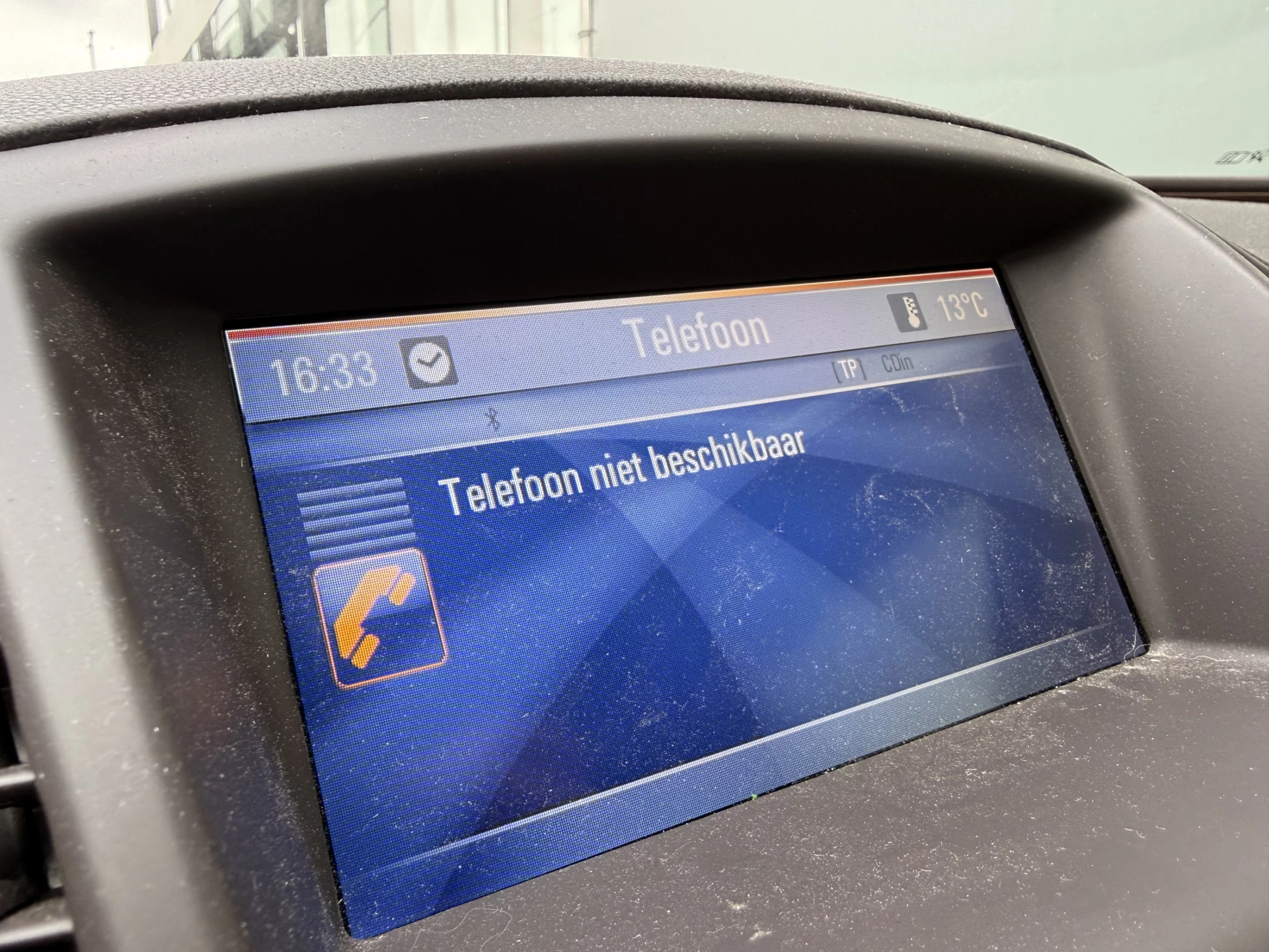 Hoofdafbeelding Opel Insignia