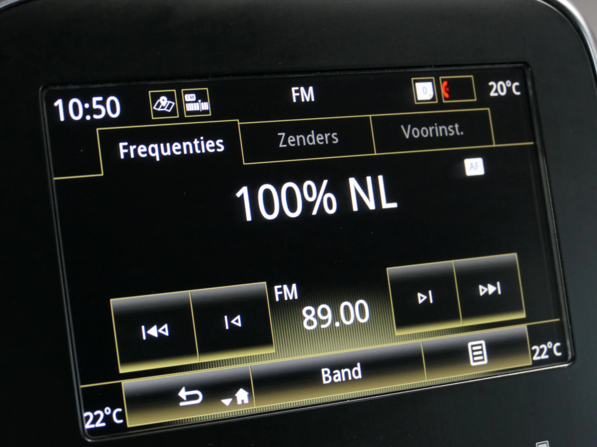 Hoofdafbeelding Renault Grand Scénic