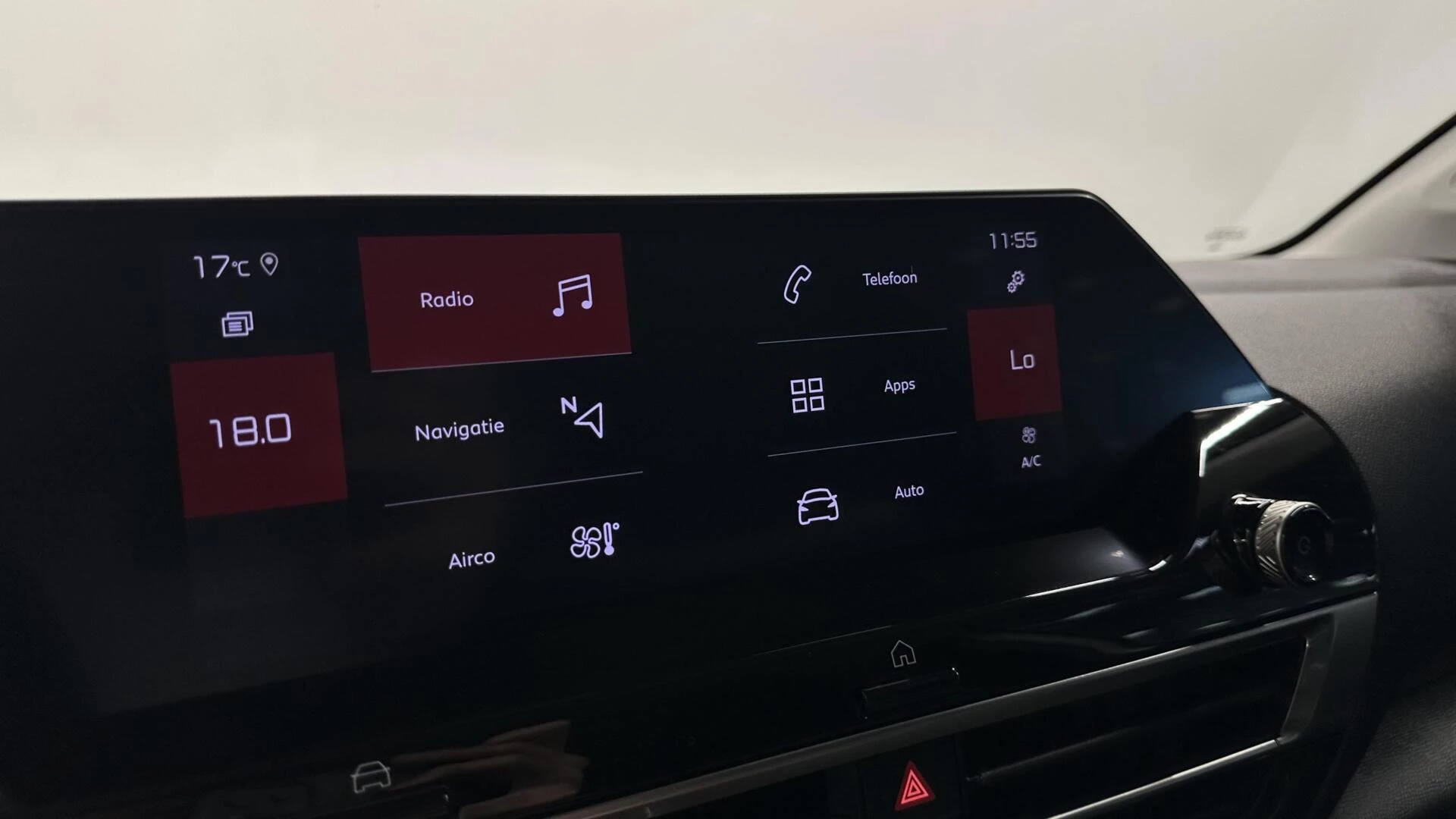 Hoofdafbeelding Citroën C4