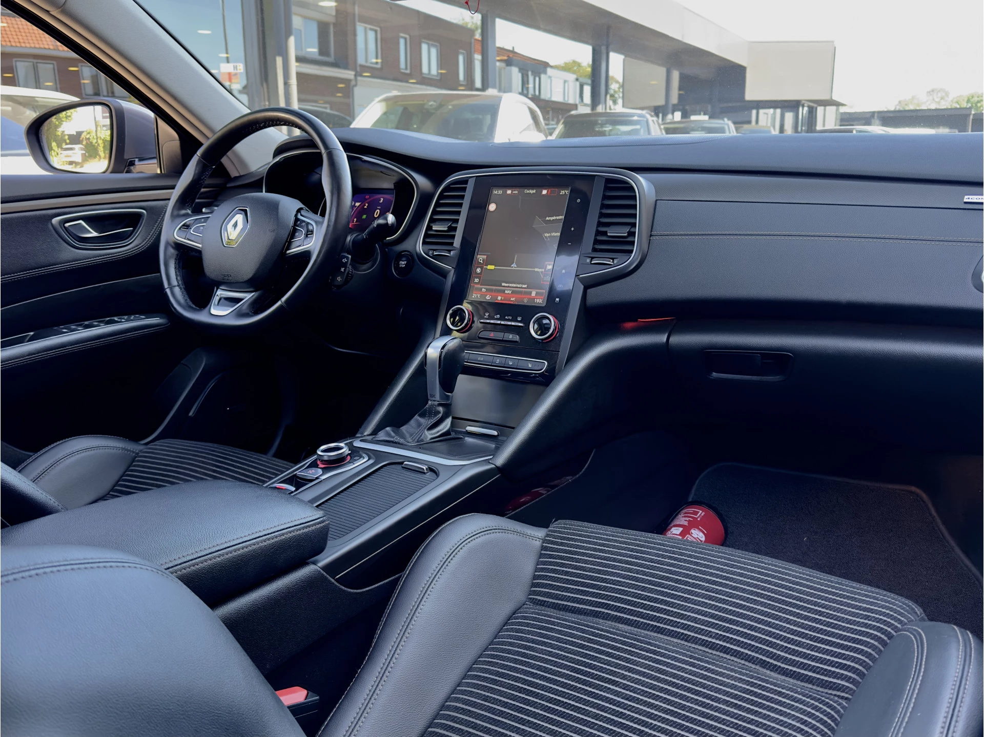 Hoofdafbeelding Renault Talisman
