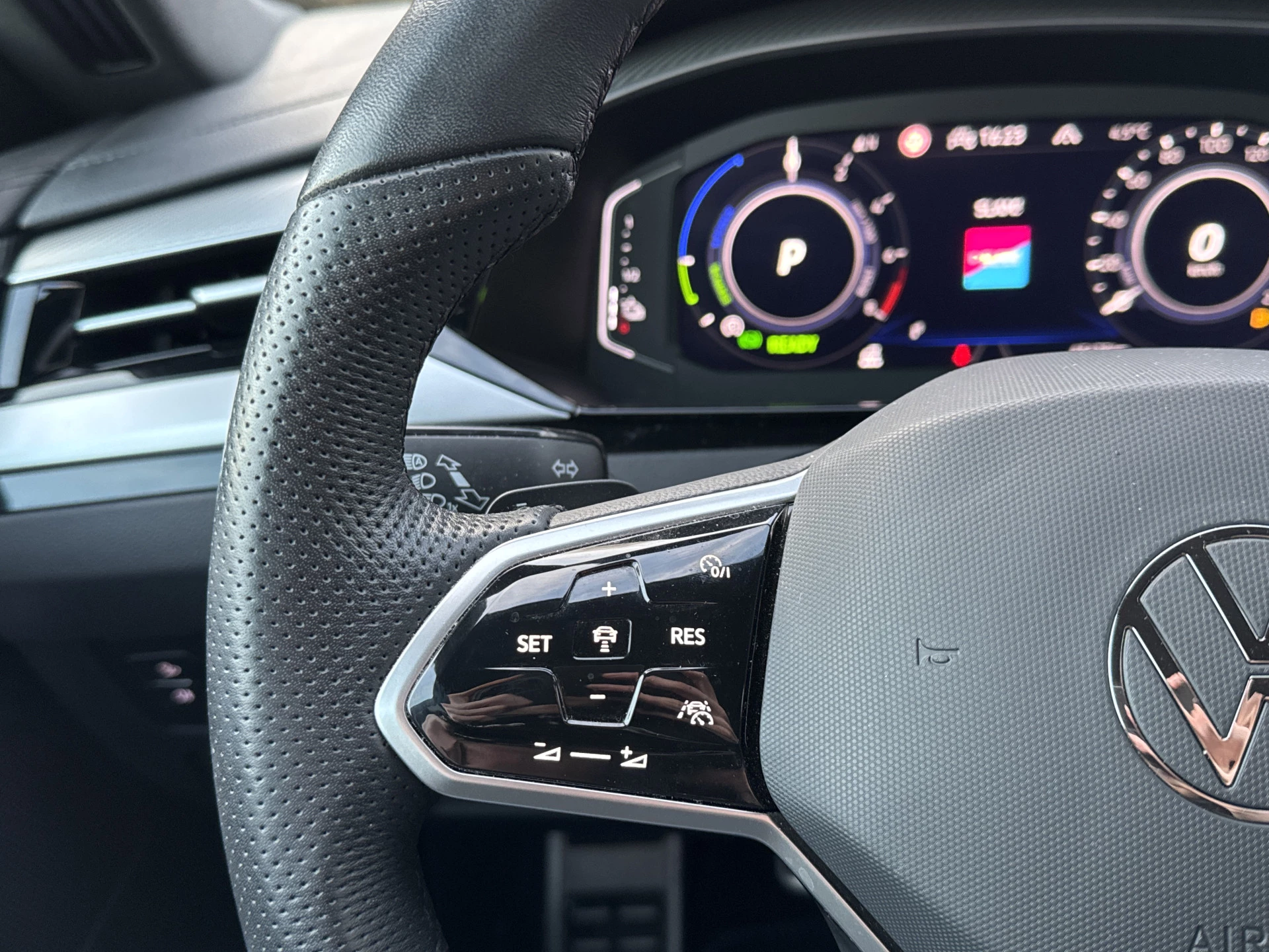 Hoofdafbeelding Volkswagen Arteon