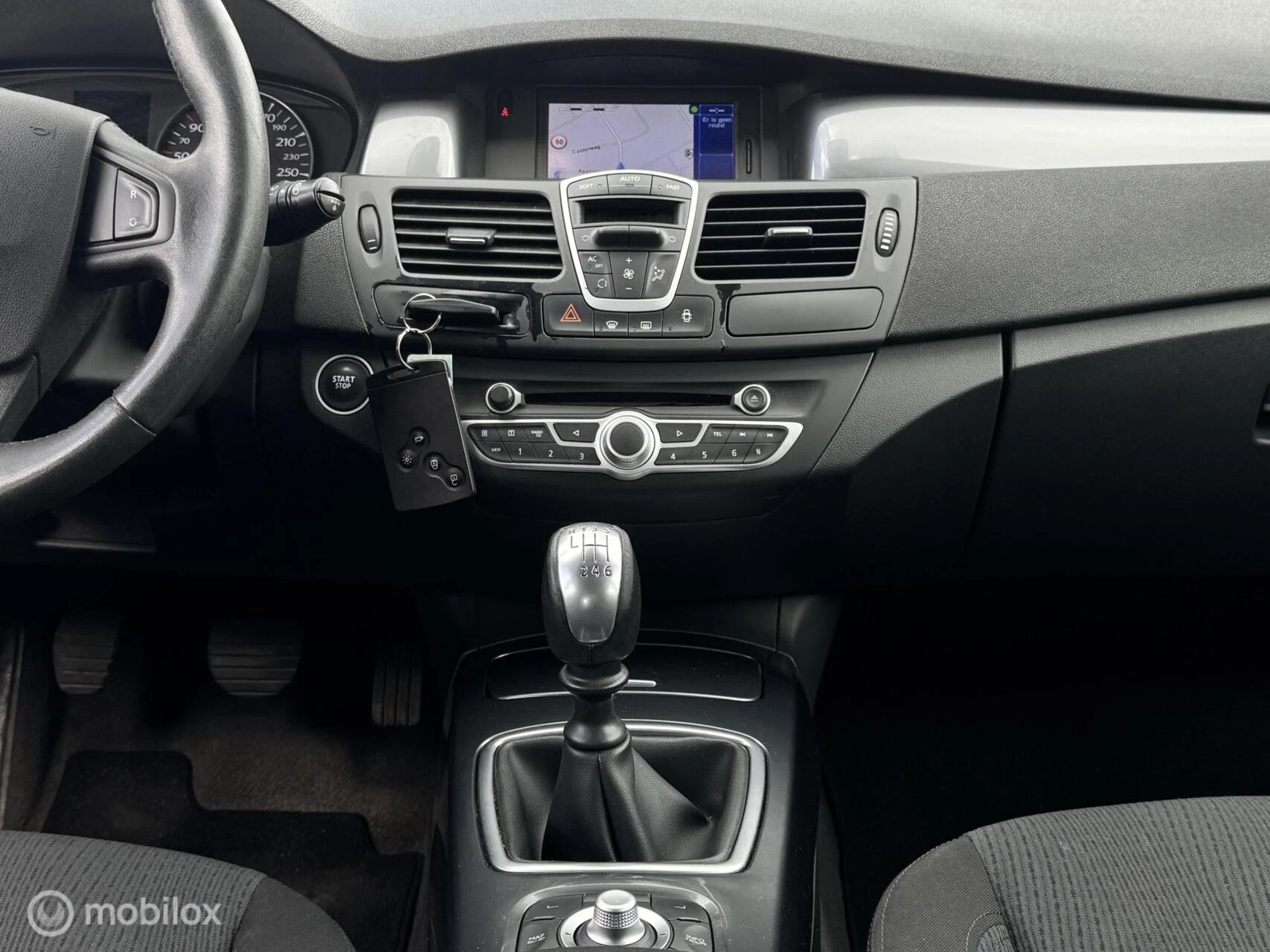 Hoofdafbeelding Renault Laguna
