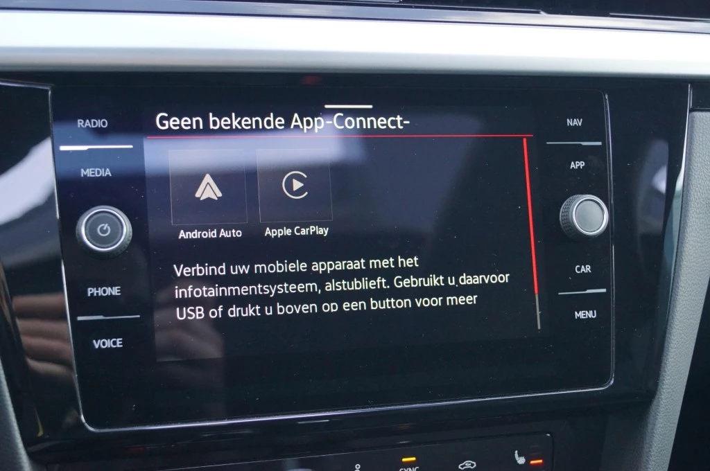 Hoofdafbeelding Volkswagen Arteon