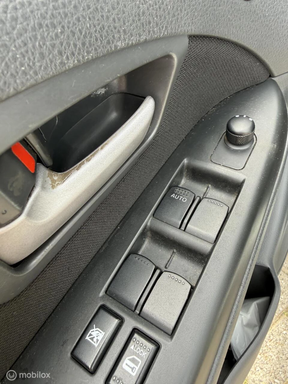 Hoofdafbeelding Suzuki SX4