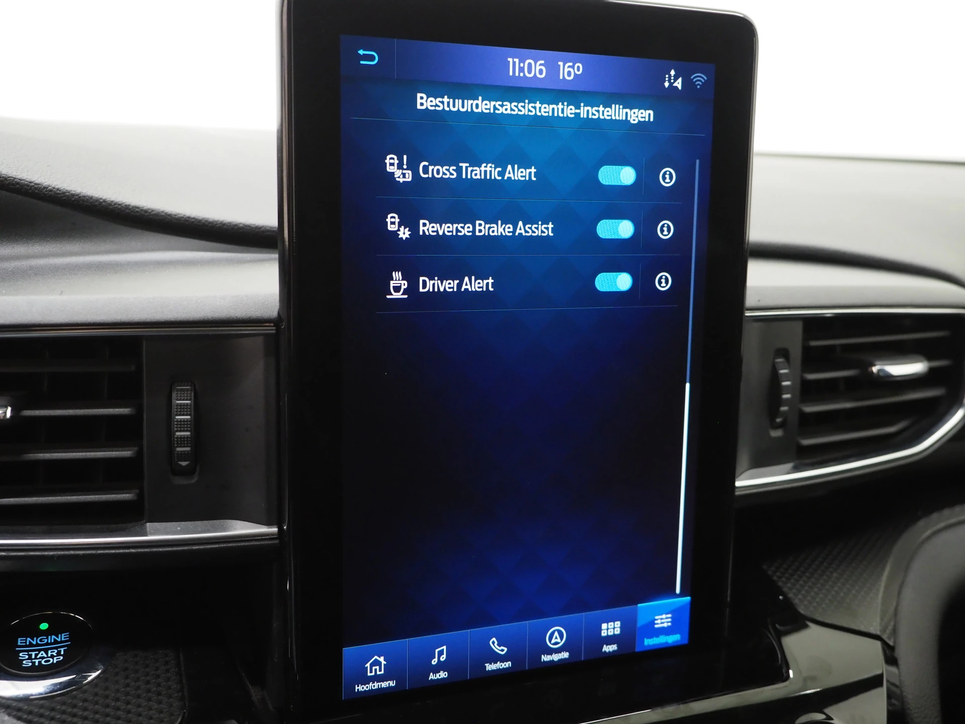 Hoofdafbeelding Ford Explorer