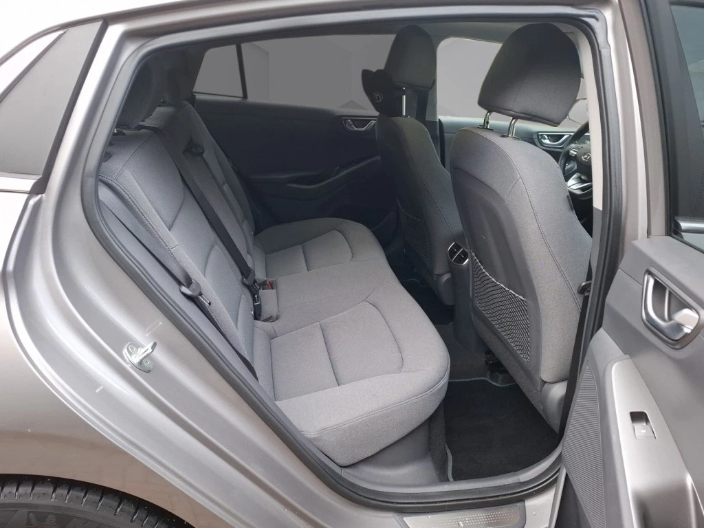 Hoofdafbeelding Hyundai IONIQ