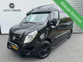 Nissan NV400 bestel 2.3 dCi L2H2 Optima Cruise 1e eig NAP