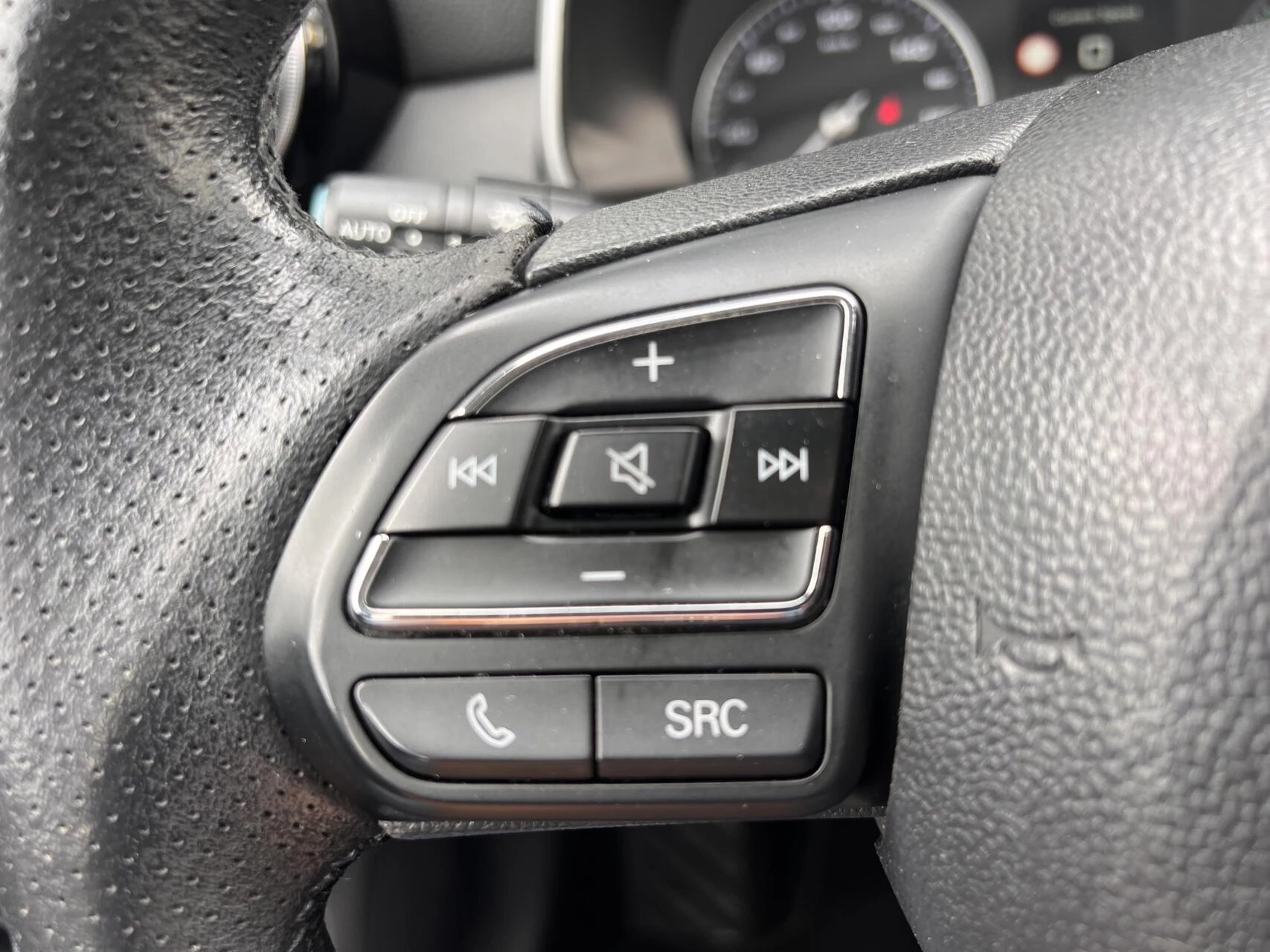 Hoofdafbeelding MG ZS EV