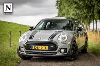 Mini Clubman 1.5 Cooper Chili Serious Business | Pano | Navi