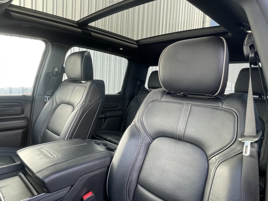 Hoofdafbeelding Dodge Ram Pick-Up