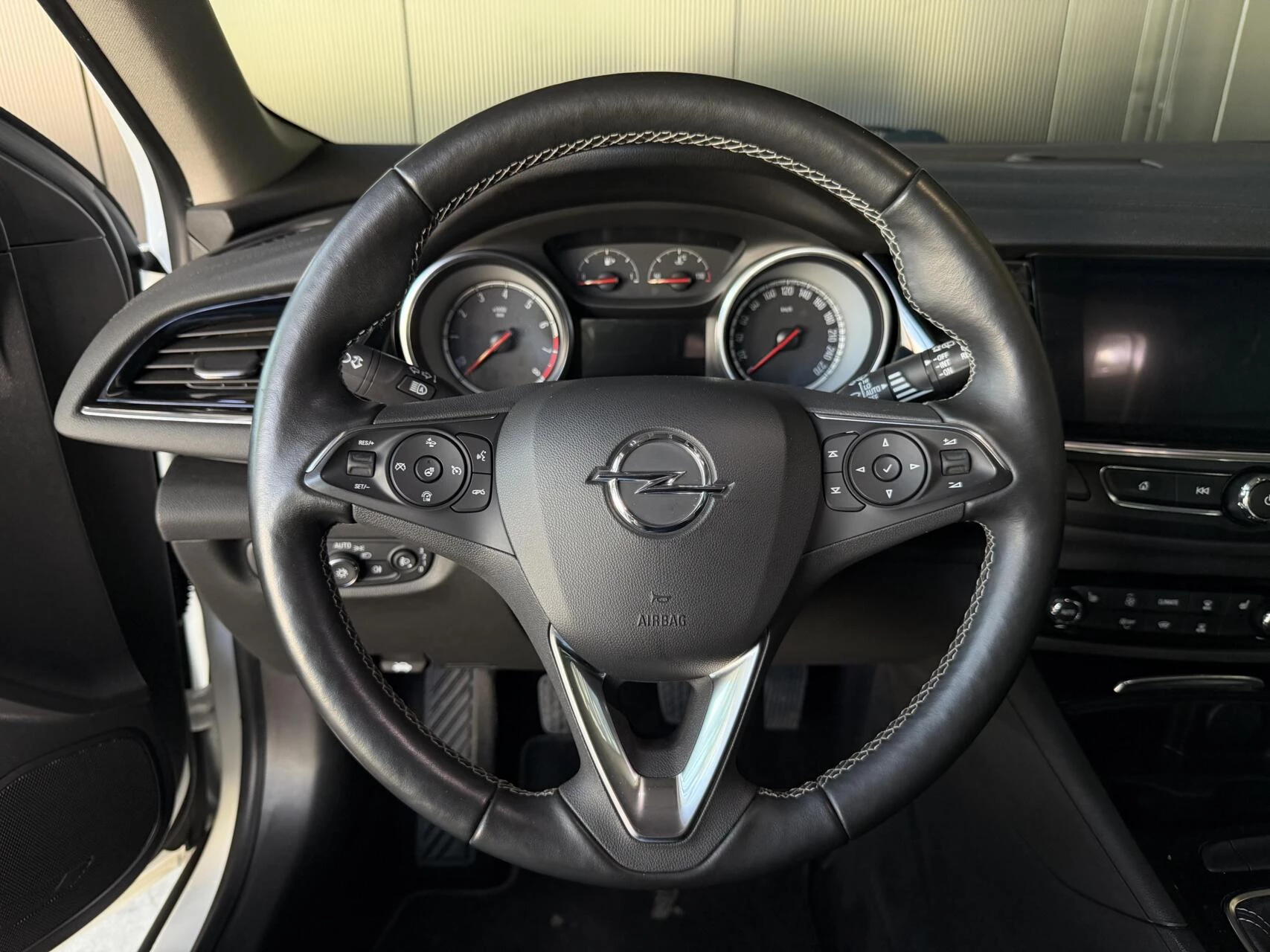 Hoofdafbeelding Opel Insignia
