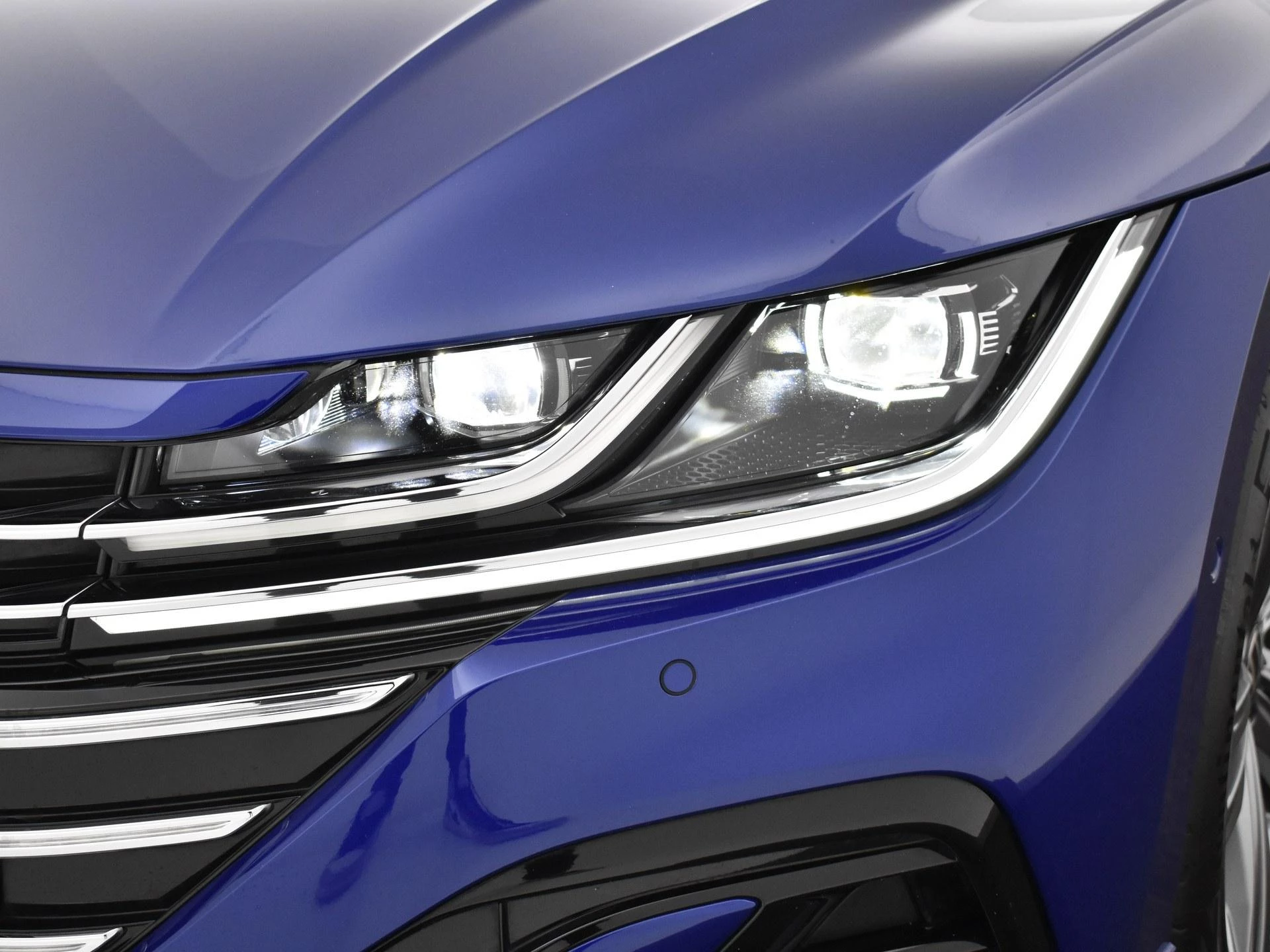 Hoofdafbeelding Volkswagen Arteon