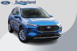 Ford Kuga 2.5 PHEV Titanium 243pk | Driver Assistance Pack | Winterpack | Wegklapbare Trekhaak | All Weatherbanden