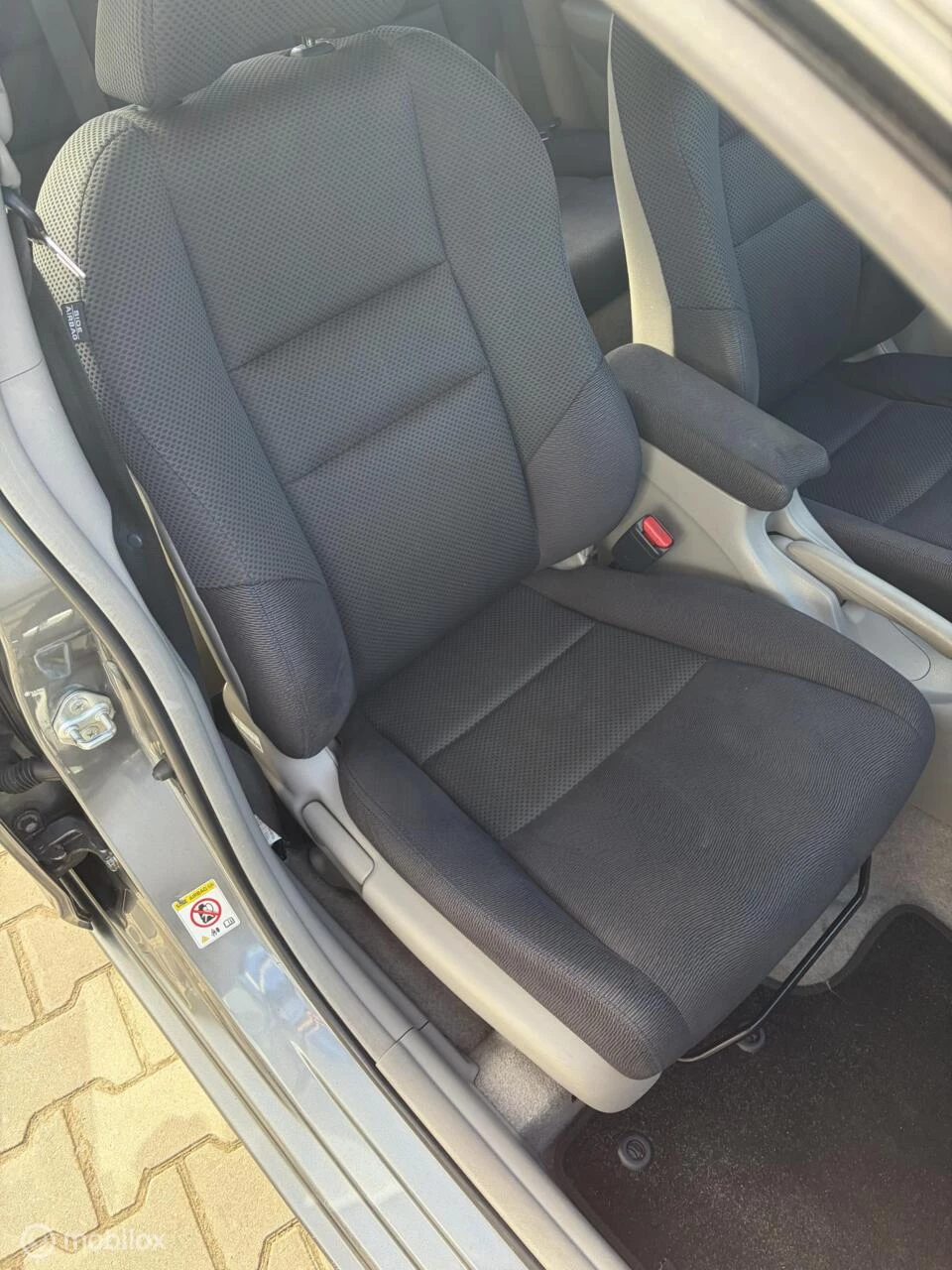 Hoofdafbeelding Honda Insight