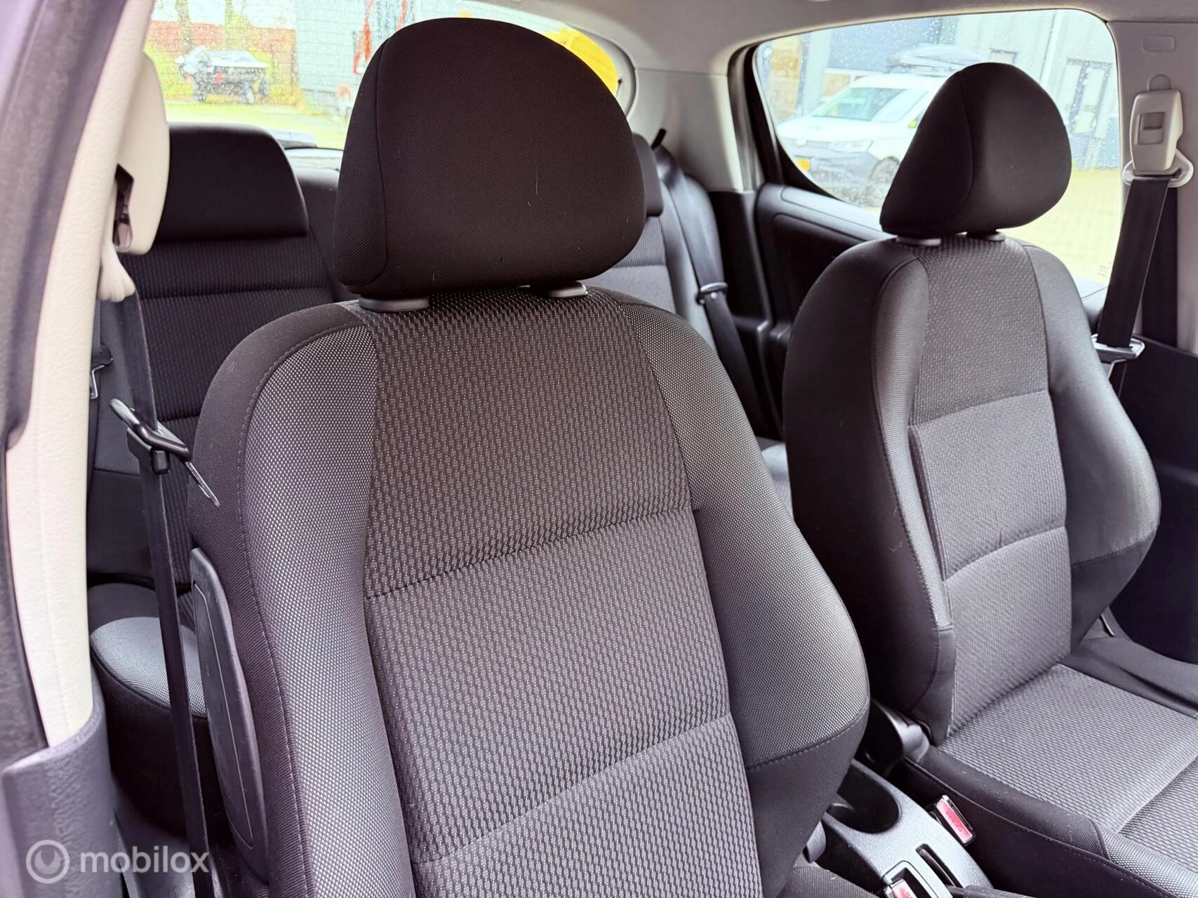 Hoofdafbeelding Peugeot 207