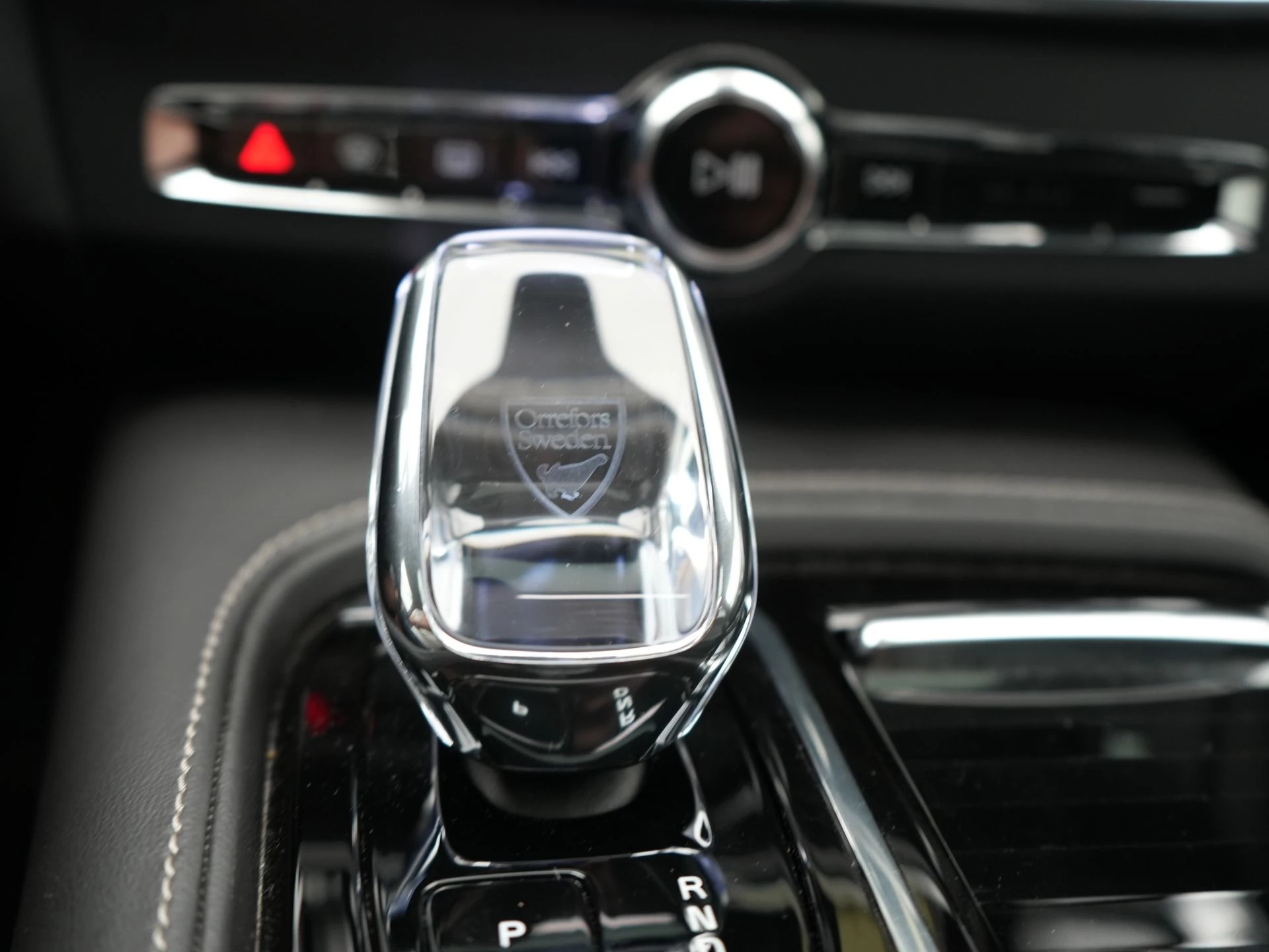 Hoofdafbeelding Volvo S90