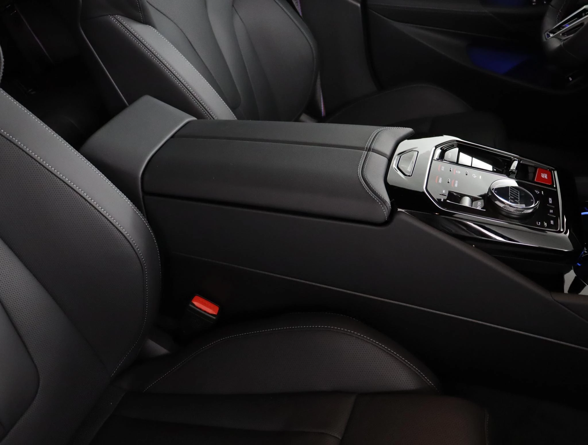 Hoofdafbeelding BMW M5
