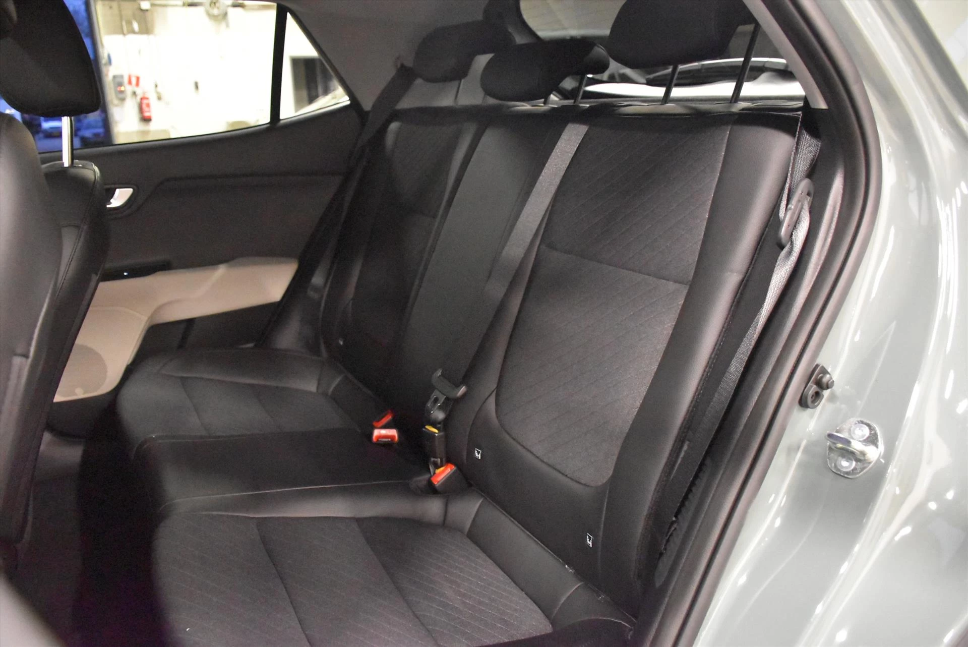 Hoofdafbeelding Kia Stonic