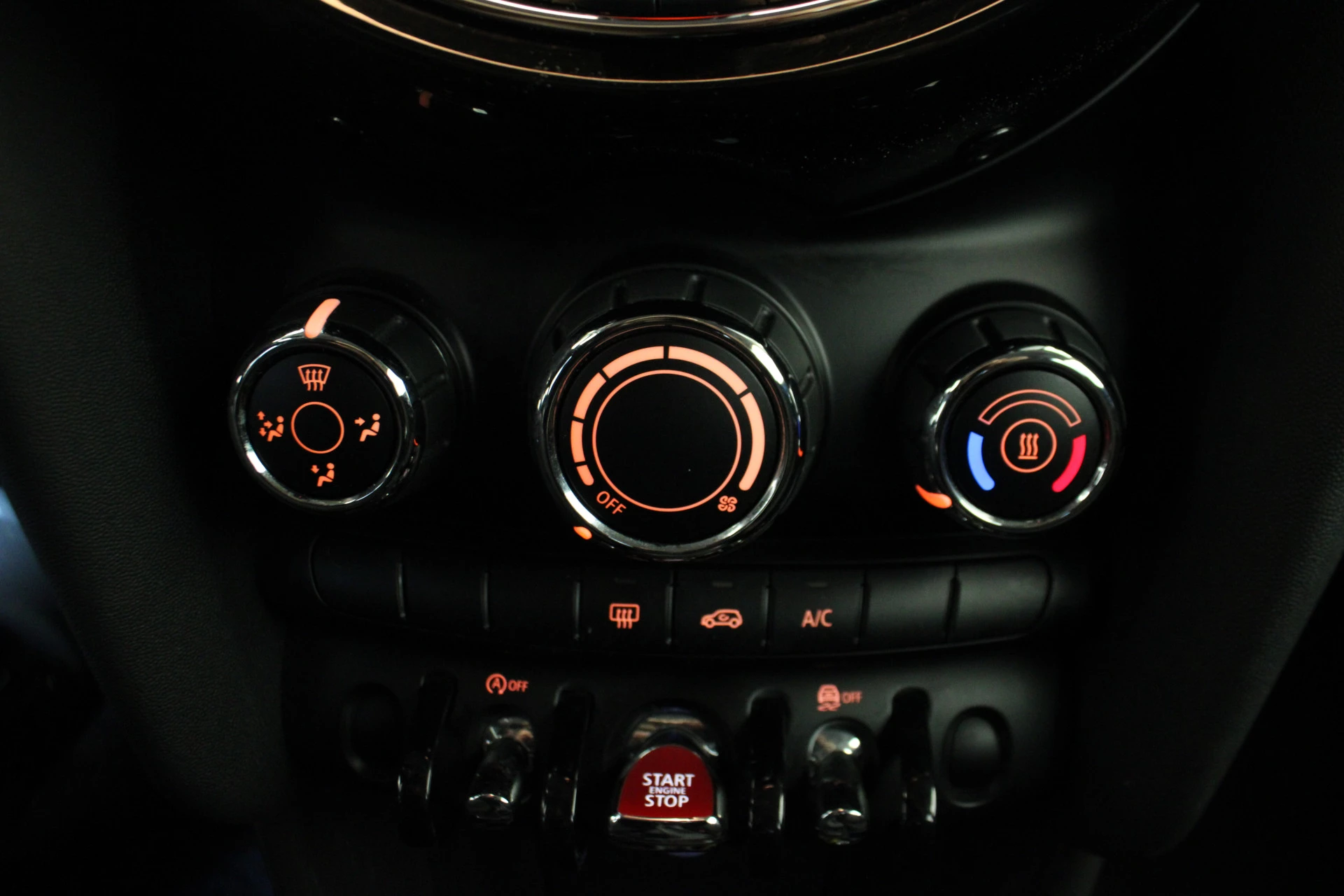 Hoofdafbeelding MINI One