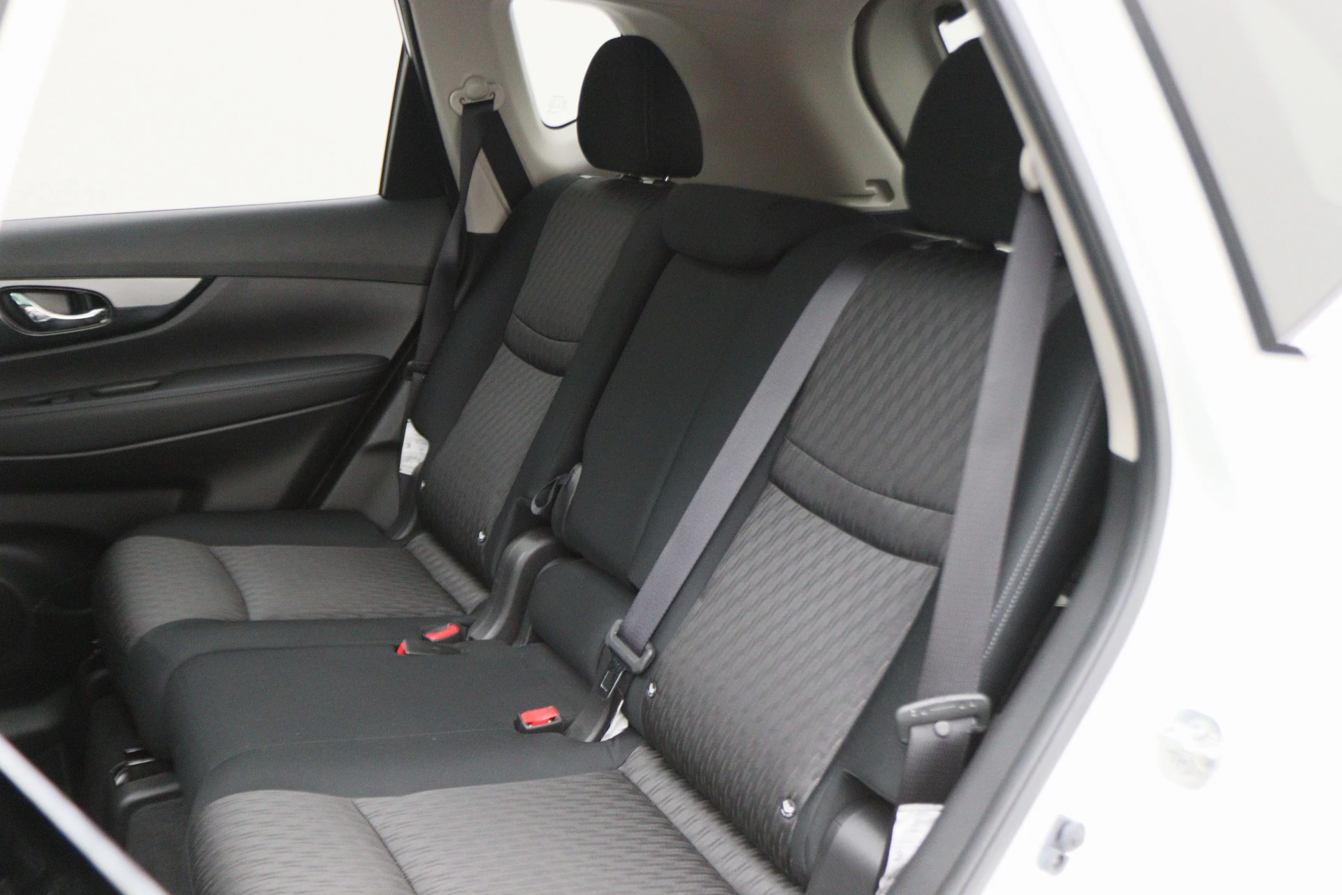 Hoofdafbeelding Nissan X-Trail