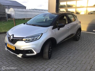 Renault Captur 0.9 TCe Intens.Perfecte staat.Camera/trekhaak