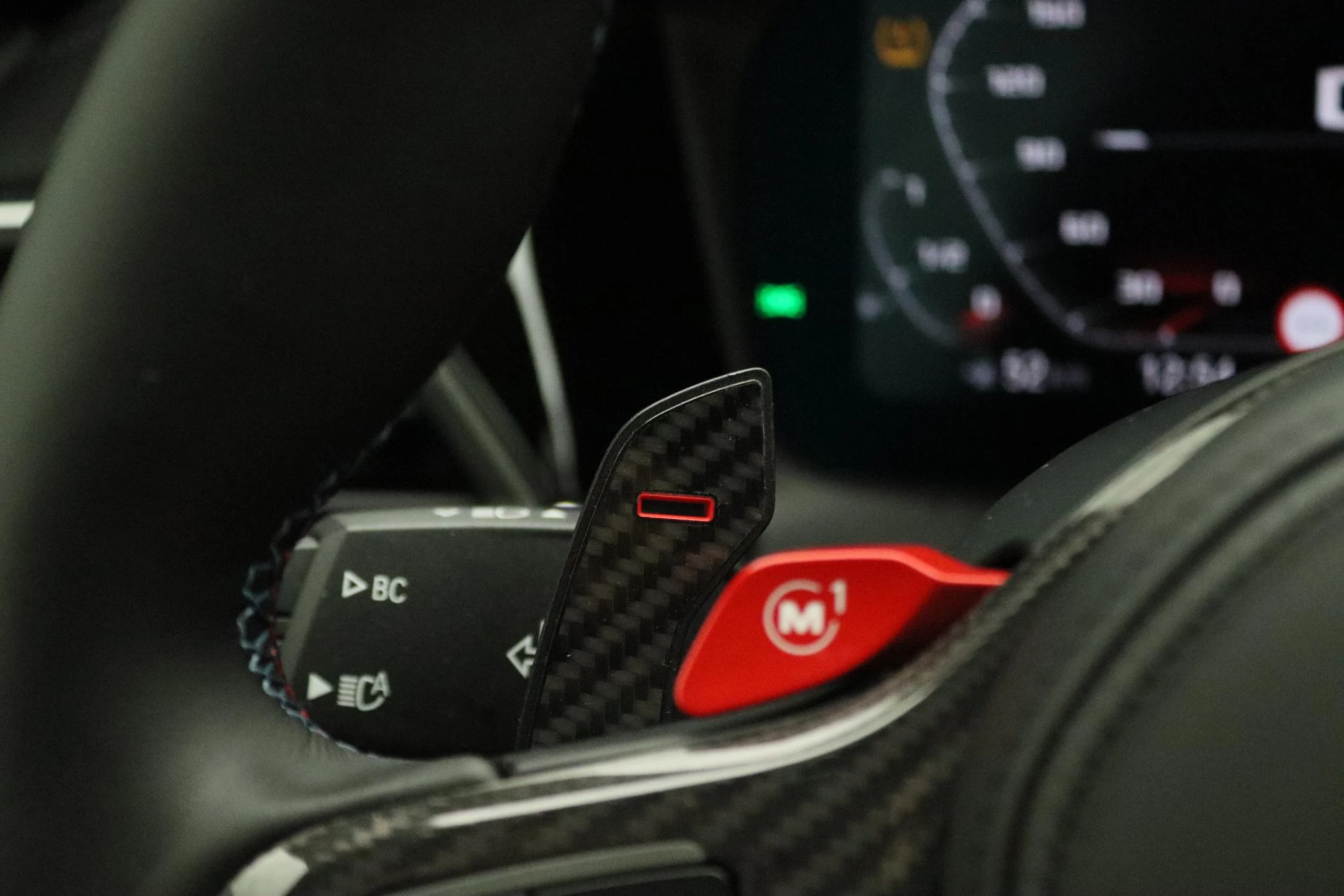 Hoofdafbeelding BMW M3