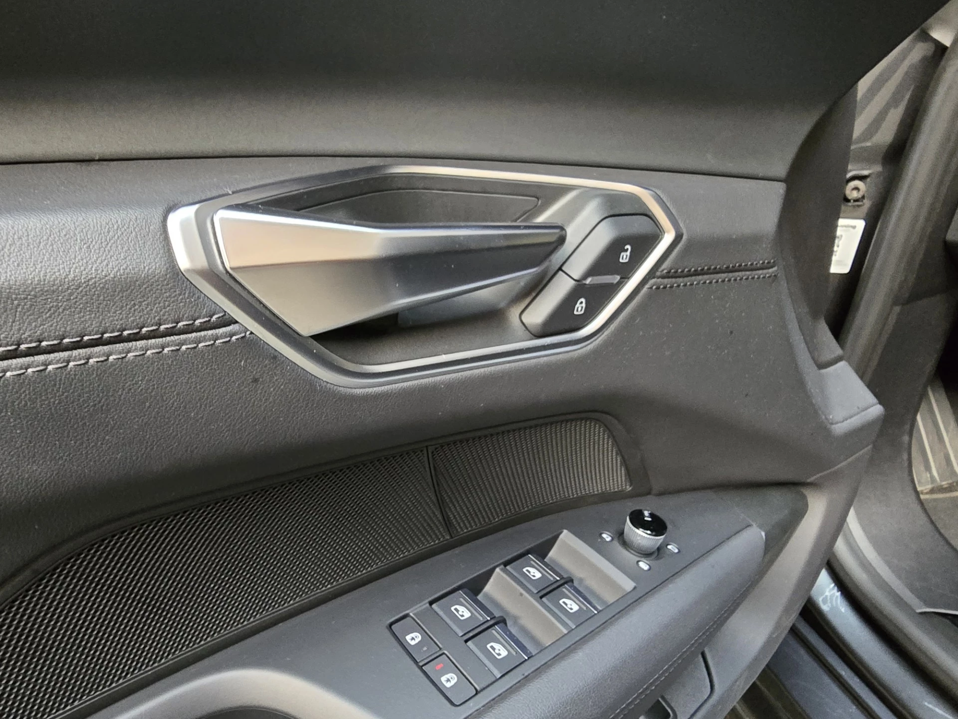 Hoofdafbeelding Audi e-tron GT