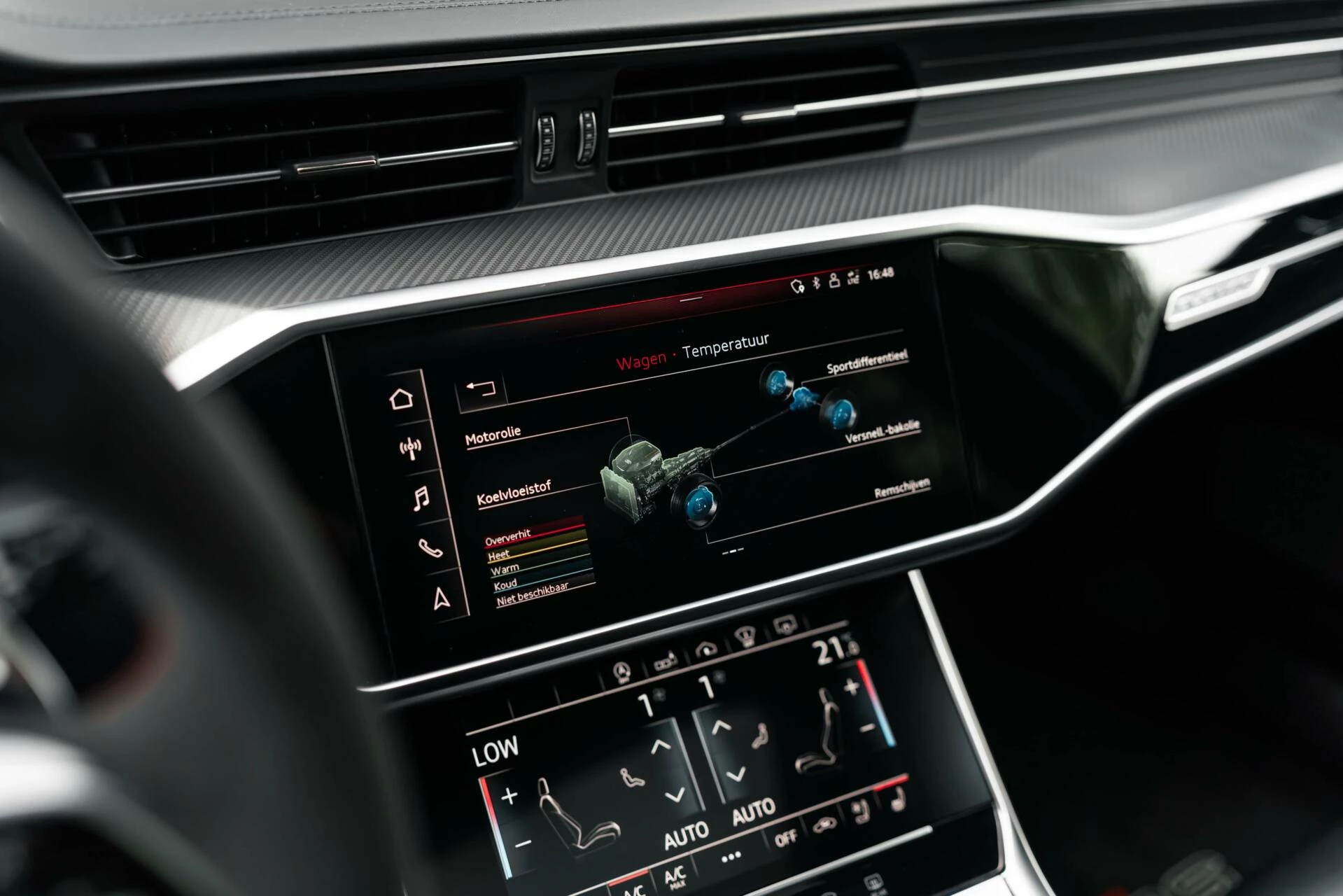 Hoofdafbeelding Audi RS6