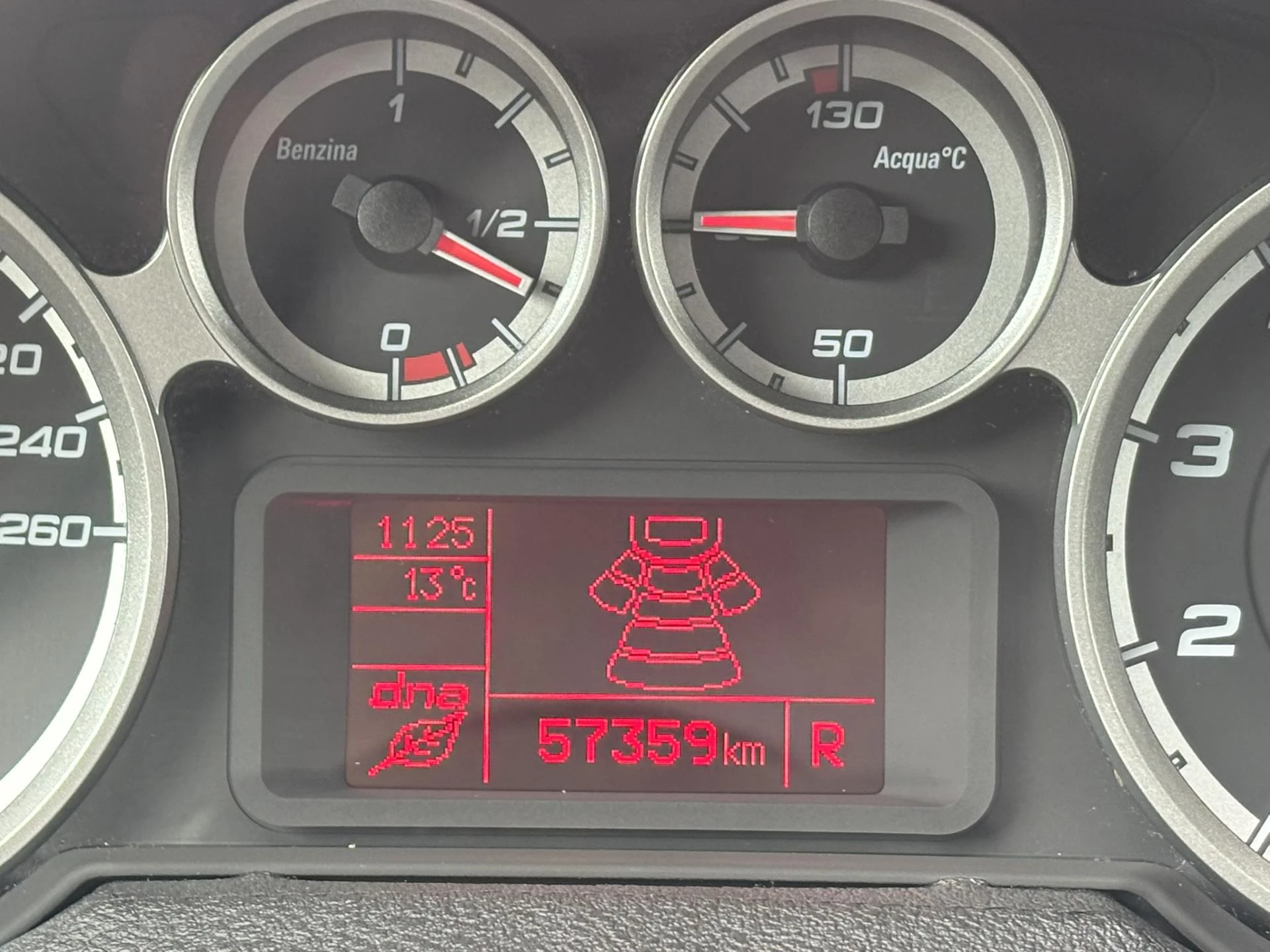 Hoofdafbeelding Alfa Romeo MiTo