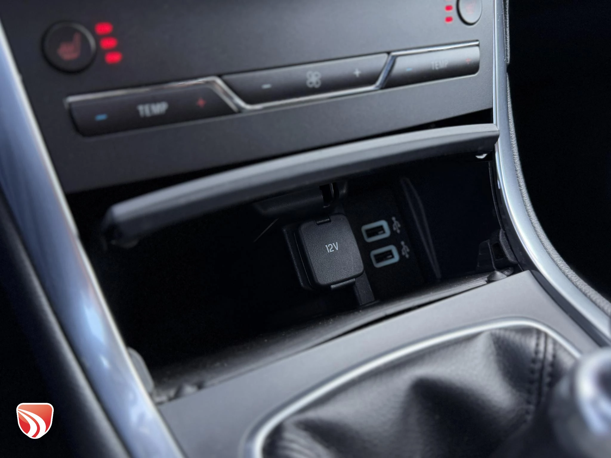 Hoofdafbeelding Ford Galaxy