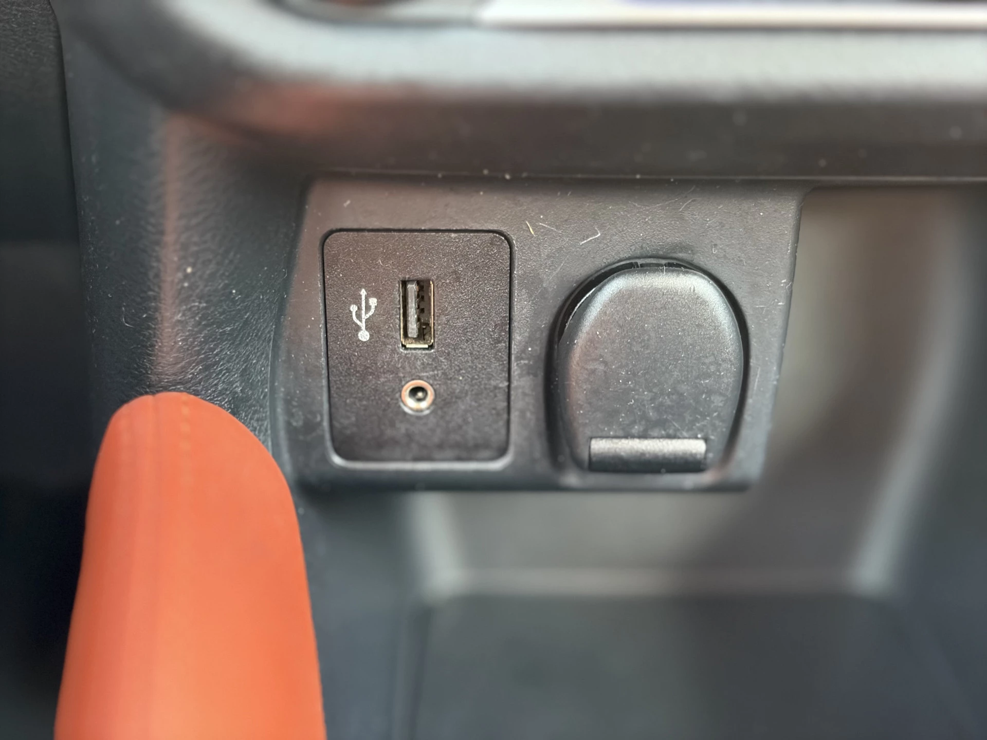 Hoofdafbeelding Nissan Micra