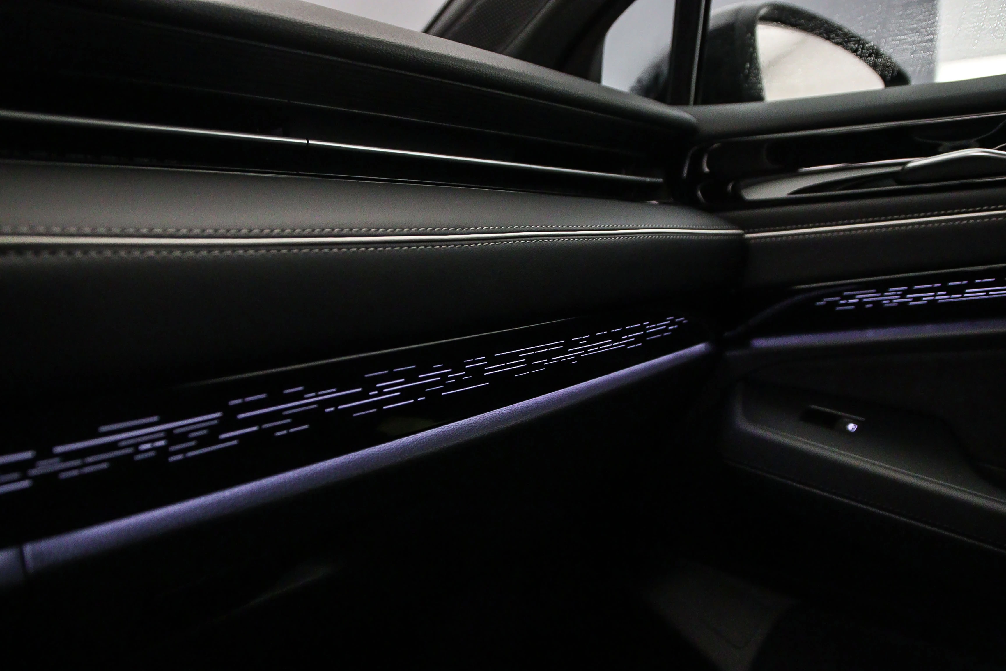 Hoofdafbeelding Volkswagen ID.7