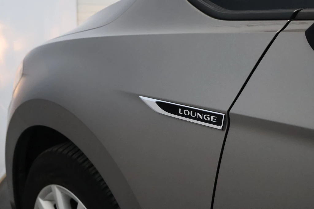 Hoofdafbeelding Volkswagen Golf Sportsvan