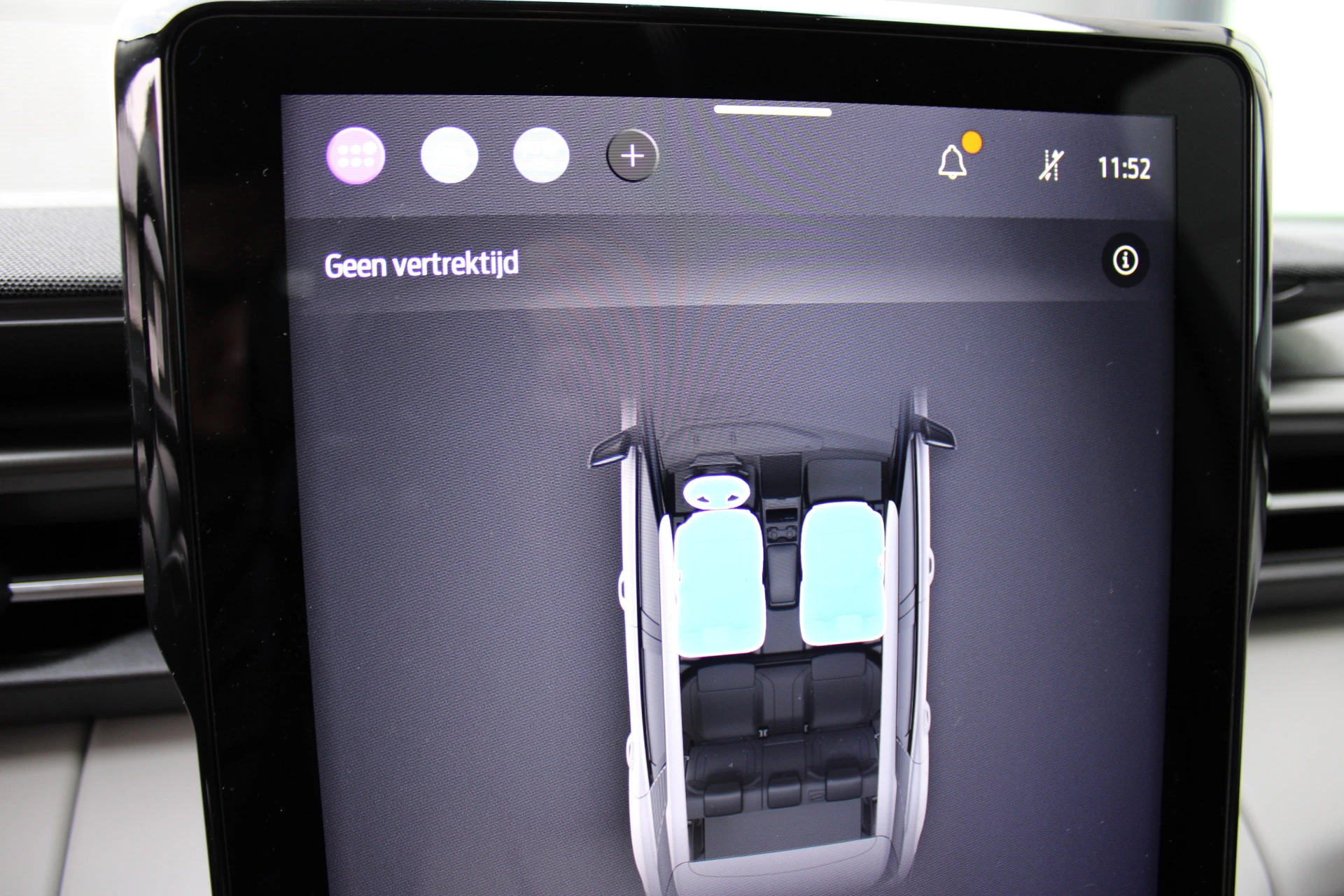 Hoofdafbeelding Ford Explorer