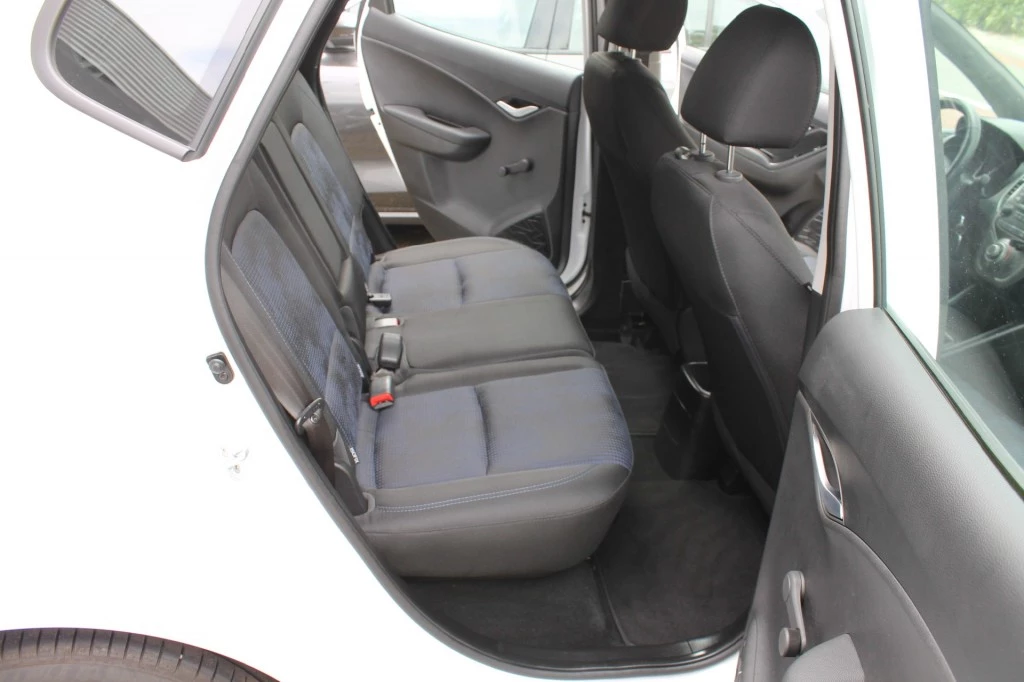 Hoofdafbeelding Hyundai ix20