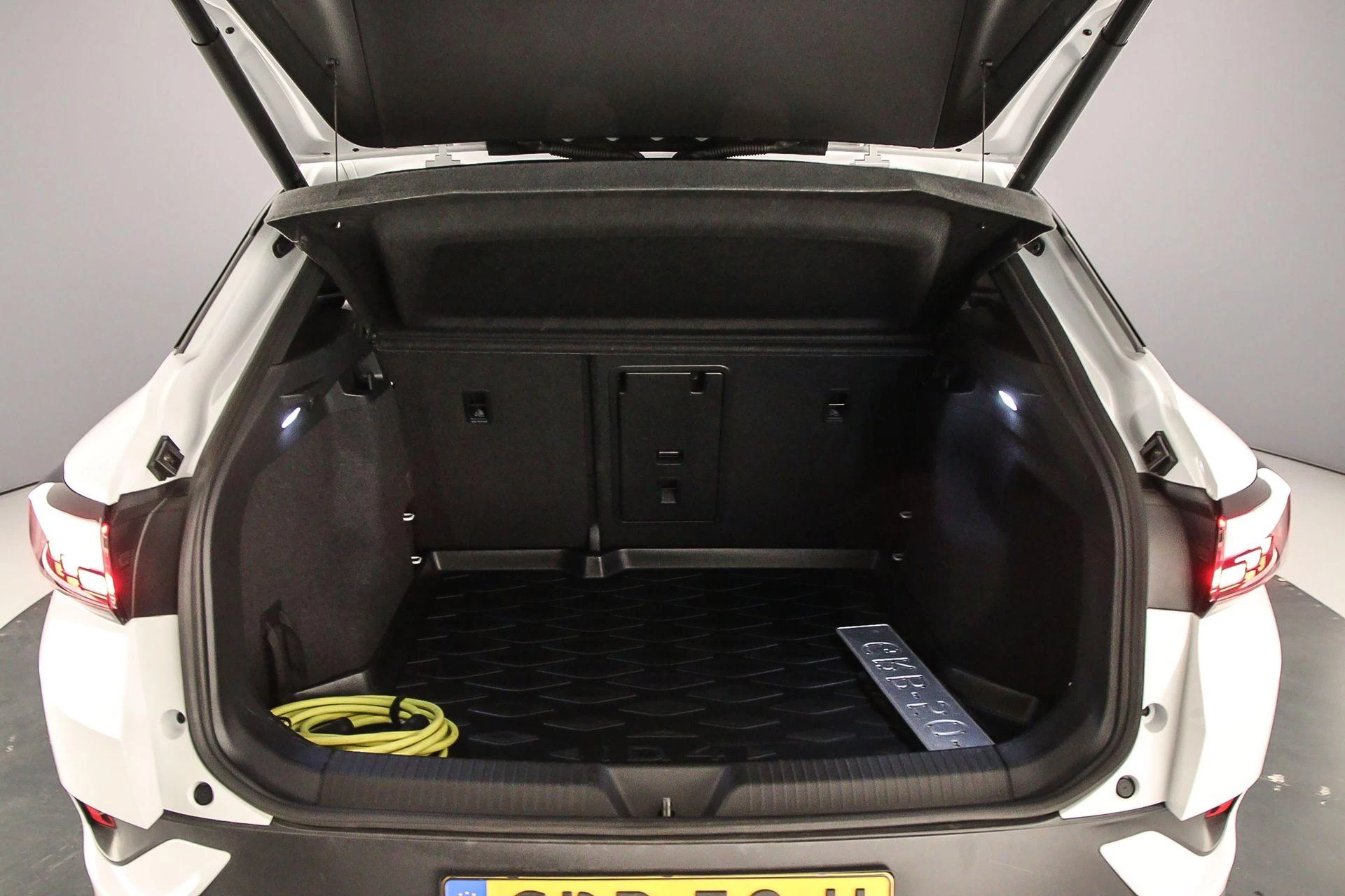 Hoofdafbeelding Volkswagen ID.4